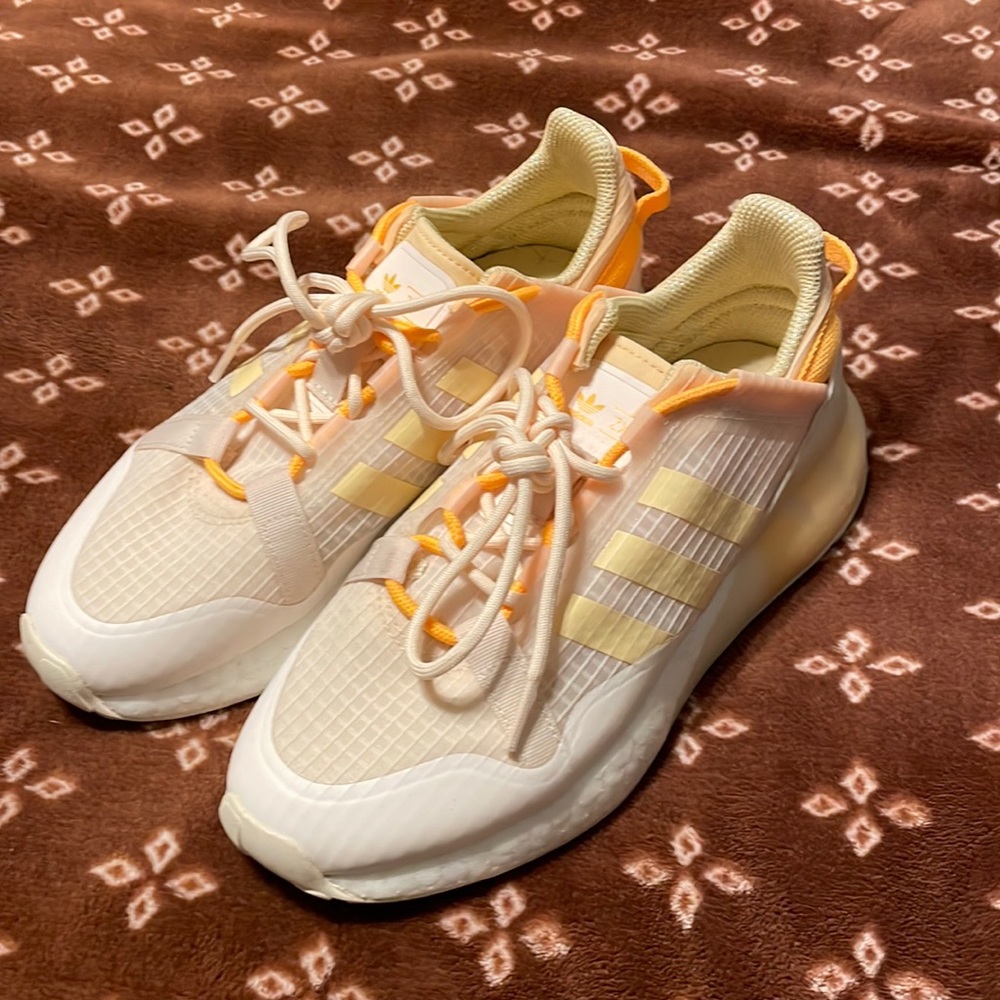 ZX 2K Boost